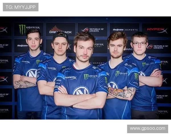 EDG战术解析：深入剖析CSGO阵地战体系的核心策略与执行