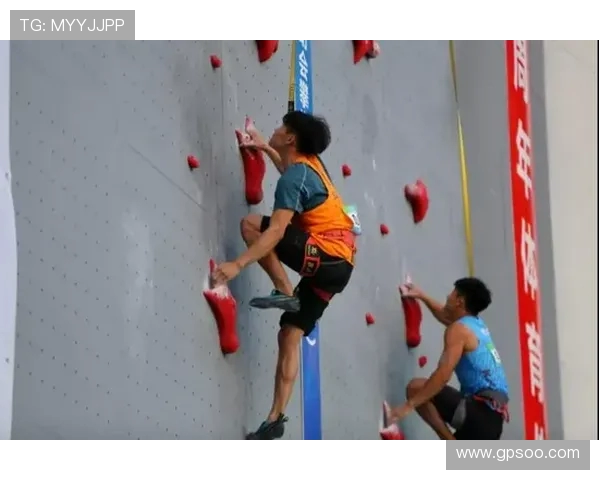 南京攀岩队在世界攀岩锦标赛中的心理素质表现及其对比赛结果的影响分析